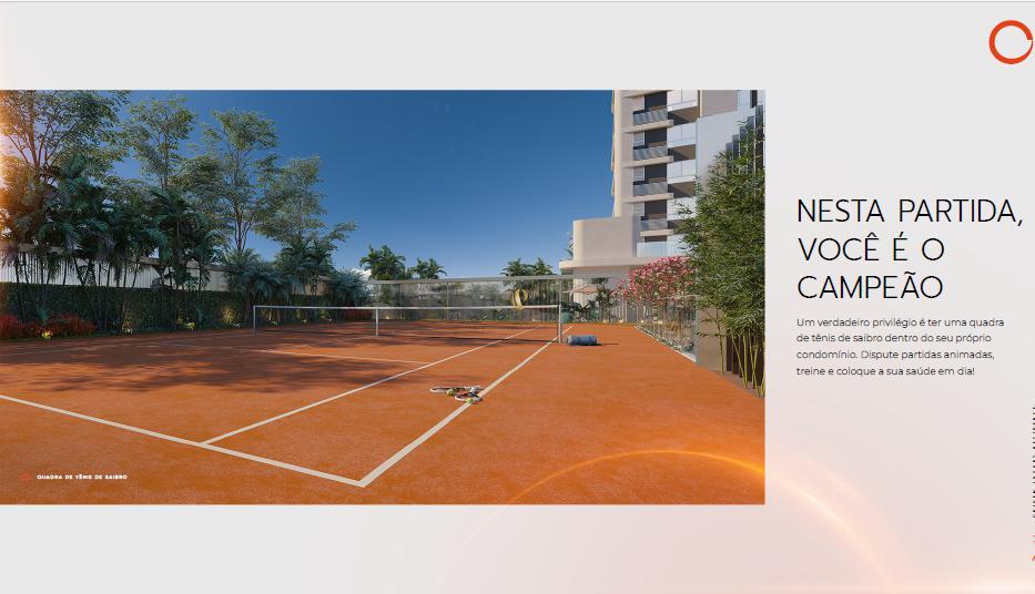 Apartamento, Gutierrez, 4 Quartos, 2 Vagas, 2 Suítes