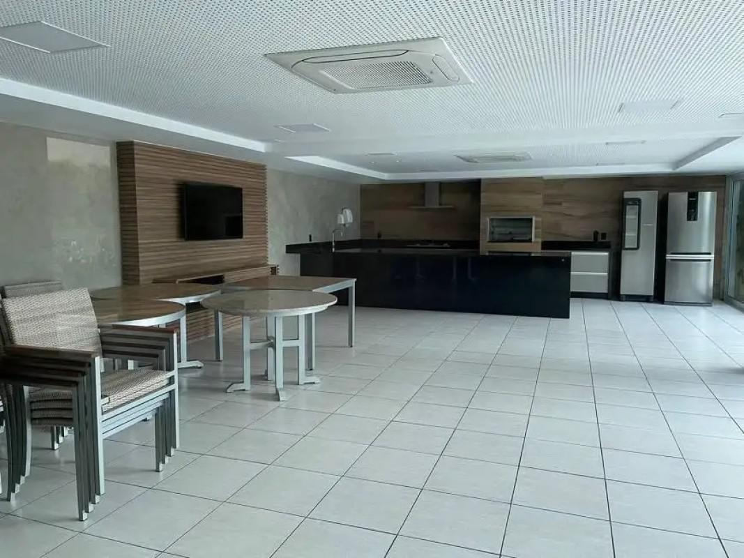 Apartamento, Belvedere, 4 Quartos, 4 Vagas, 2 Suítes