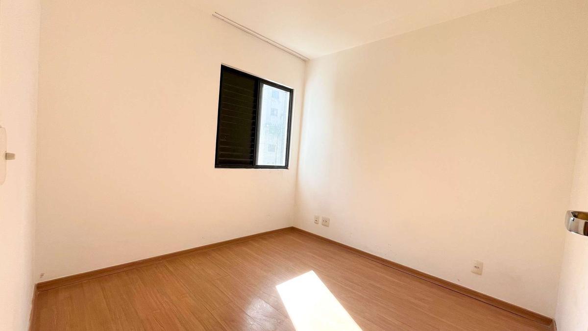 Apartamento, Buritis, 4 Quartos, 3 Vagas, 1 Suíte