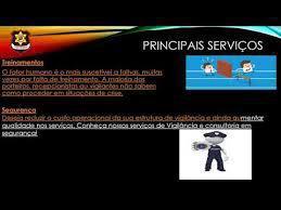 Segurança de Eventos Com Registro Na Policia Federal