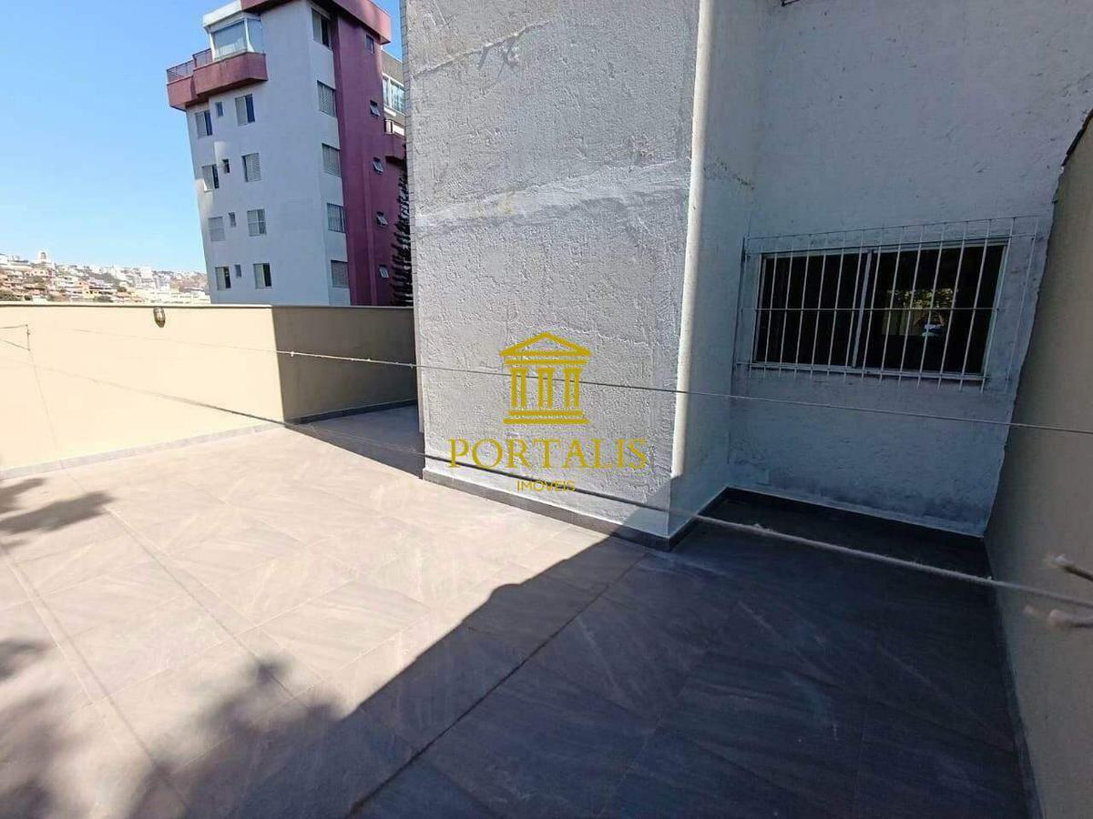 Apartamento, Santo Antônio, 3 Quartos, 2 Vagas, 1 Suíte