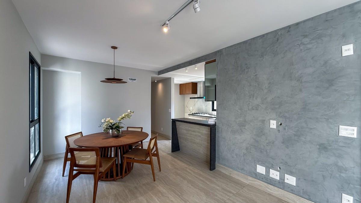 Apartamento, Gutierrez, 3 Quartos, 3 Vagas, 3 Suítes