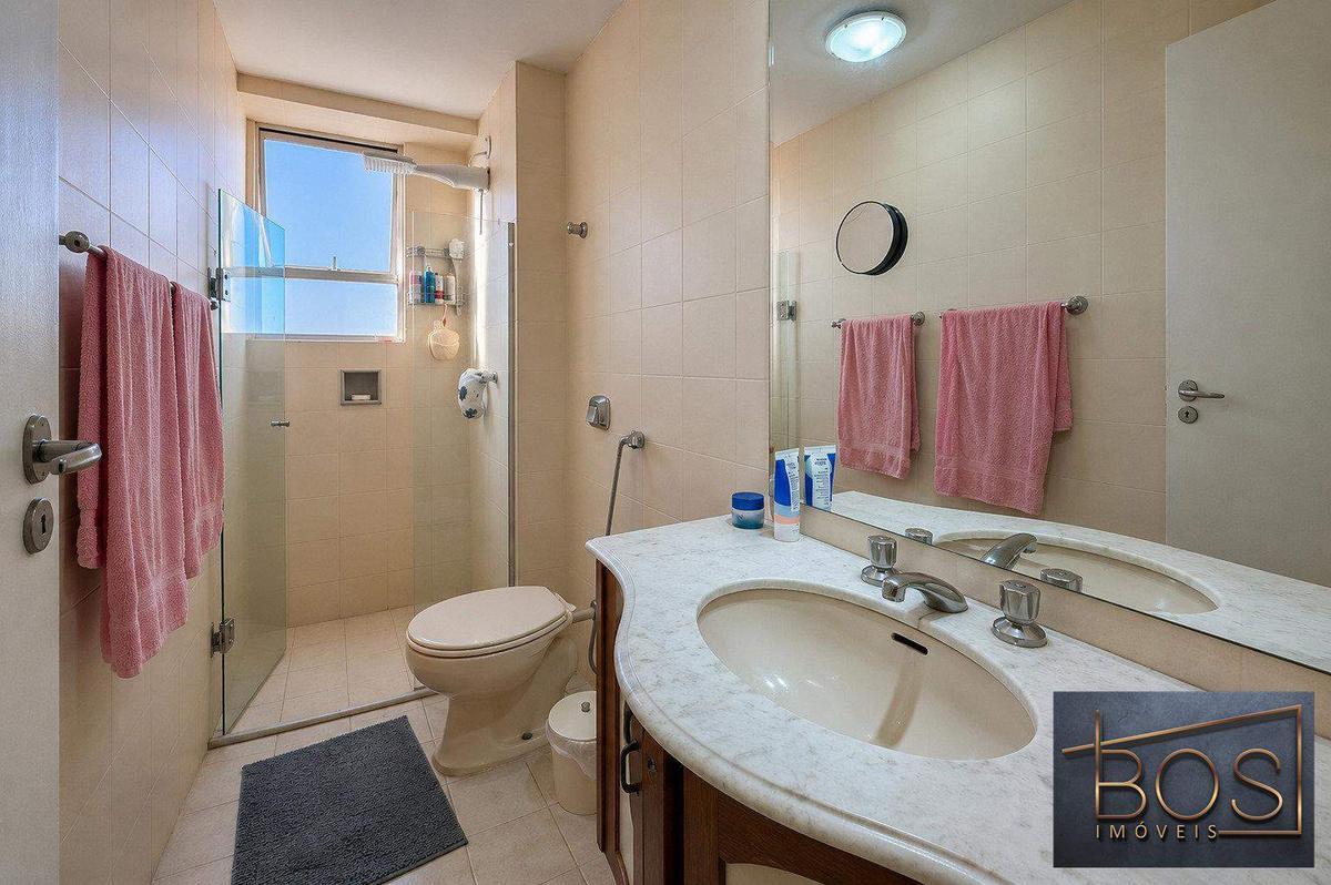 Apartamento, Gutierrez, 3 Quartos, 2 Vagas, 1 Suíte