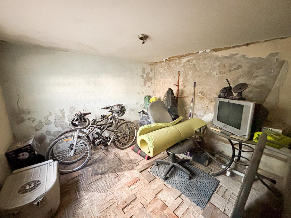 Casa, Novo Glória, 3 Quartos, 2 Vagas