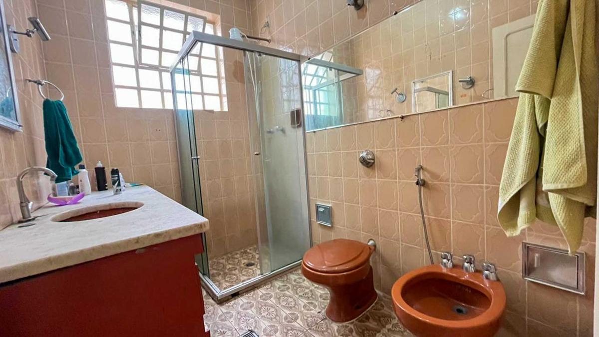 Apartamento, Santo Agostinho, 3 Quartos, 1 Vaga, 1 Suíte