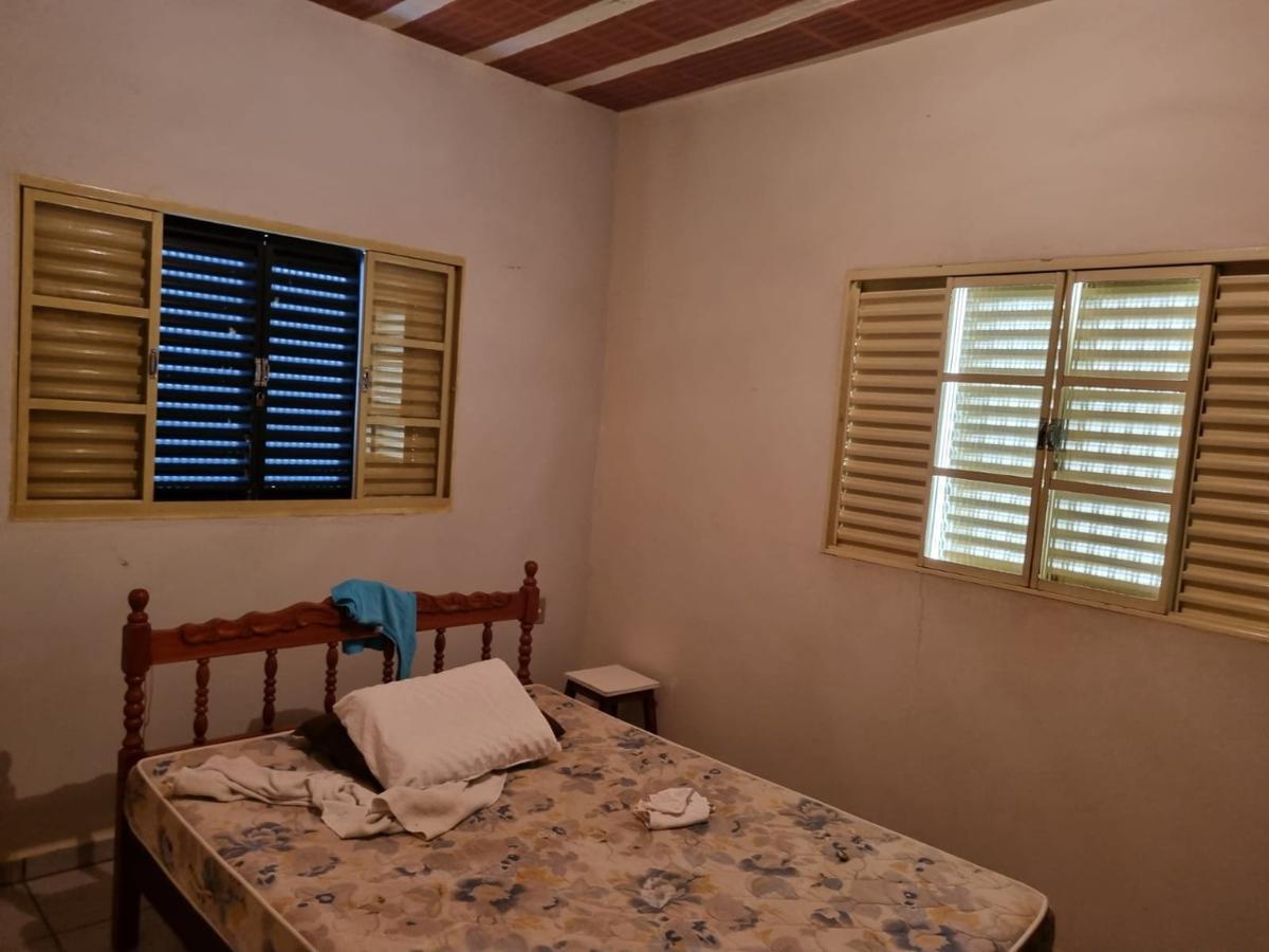 Fazenda, Zona Rural, 0 Quarto, 0 Vaga