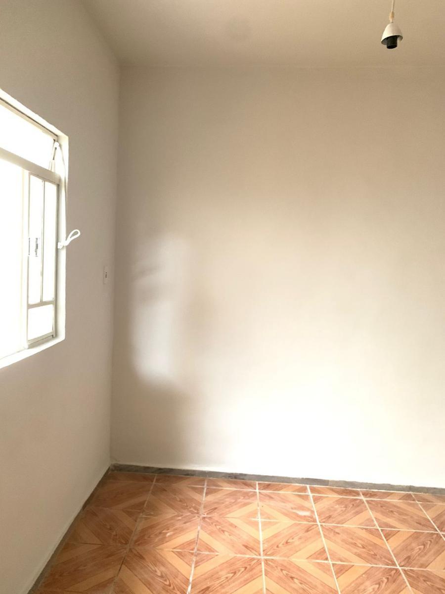 Galpão, Santa Inês, 1 Quarto, 0 Vaga