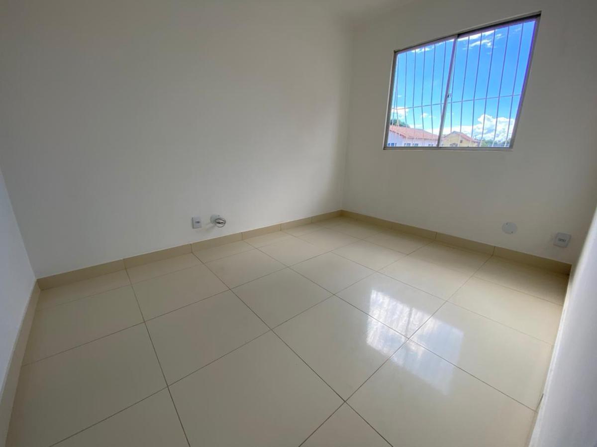 Apartamento, Planalto, 3 Quartos, 1 Vaga