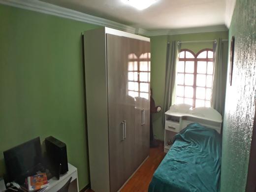 Casa, Nova Esperança, 3 Quartos, 2 Vagas