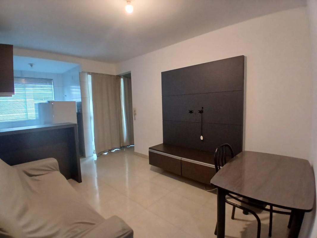 Apart Hotel, Itapoã, 1 Quarto, 1 Vaga