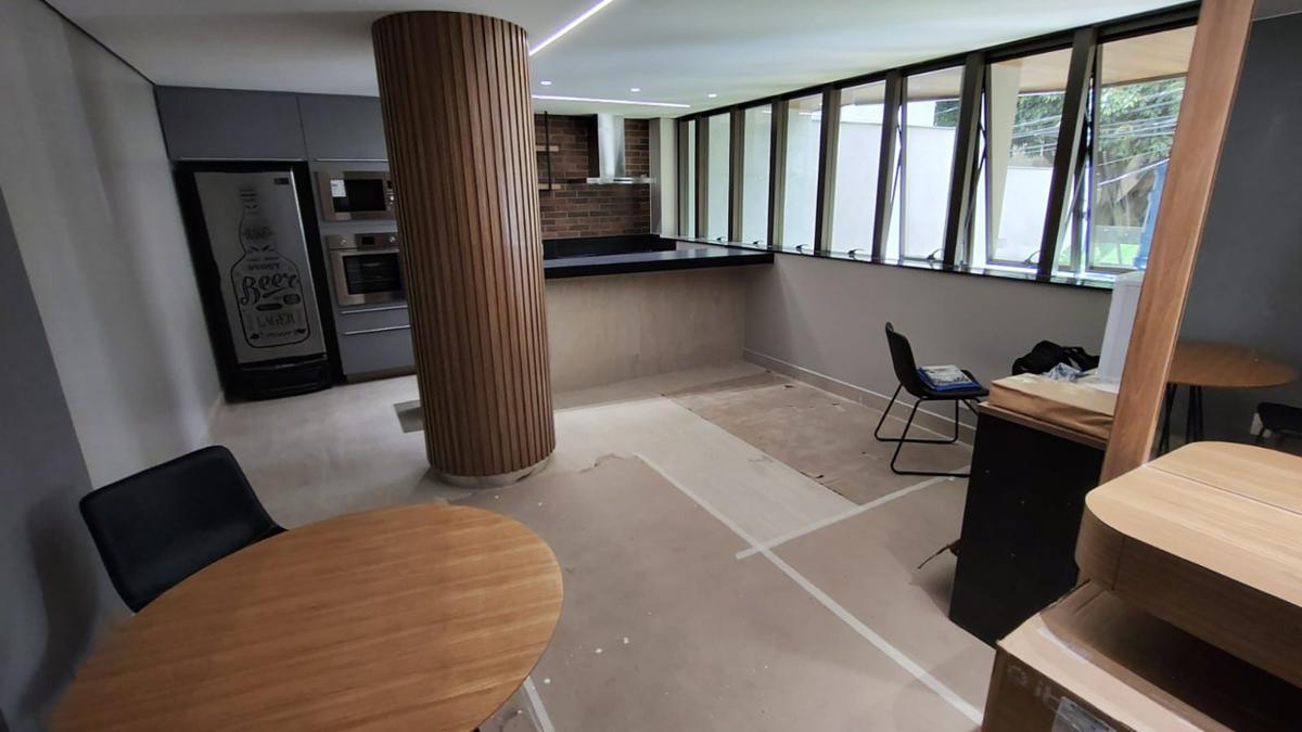 Apartamento, Anchieta, 3 Quartos, 2 Vagas, 1 Suíte