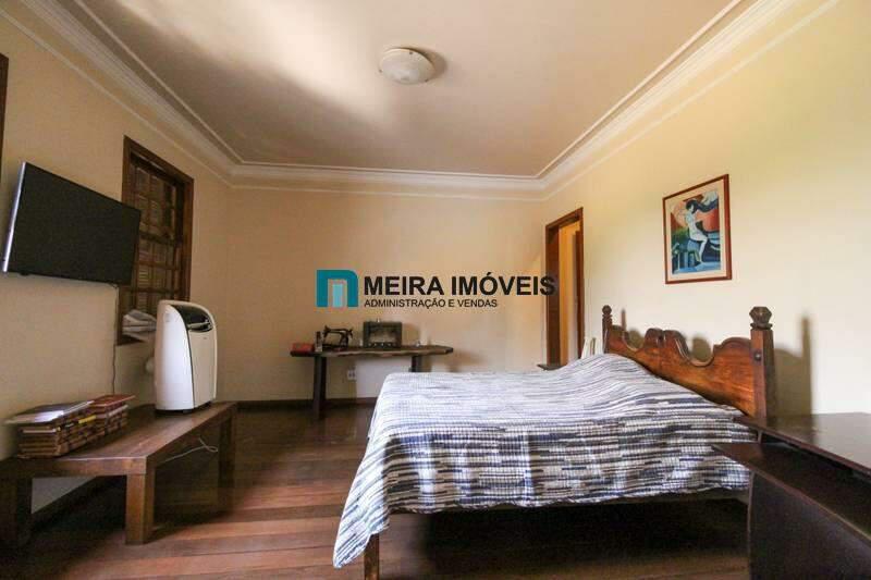 Casa, São Bento, 4 Quartos, 2 Vagas, 2 Suítes