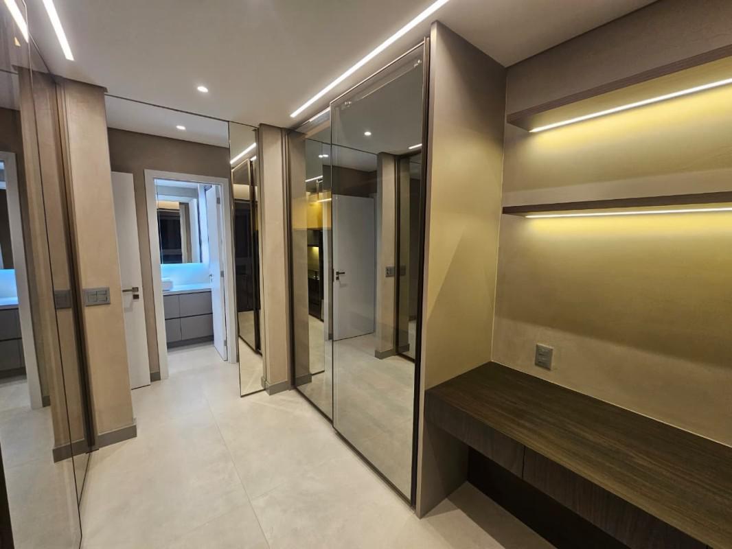 Apartamento, Vila da Serra, 2 Quartos, 2 Vagas, 1 Suíte