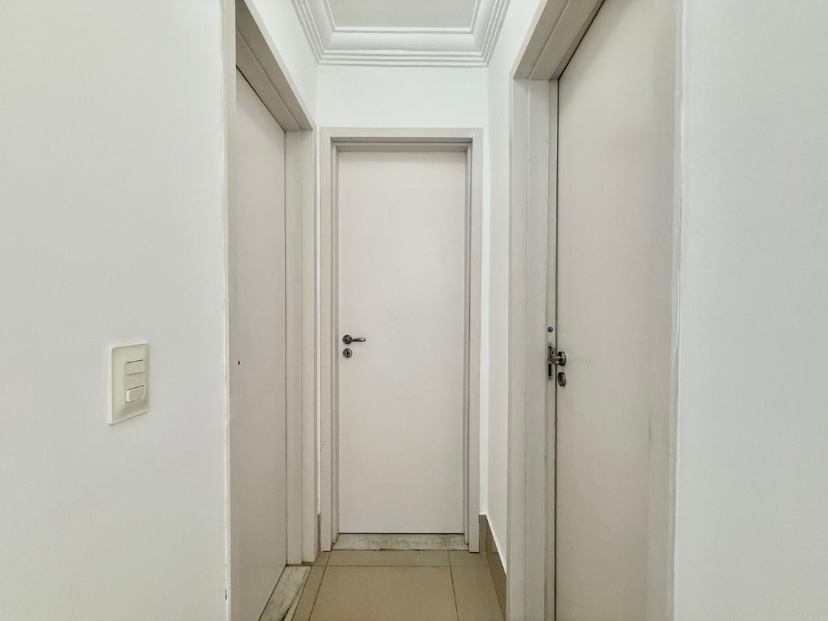 Apartamento, Liberdade, 3 Quartos, 2 Vagas, 3 Suítes