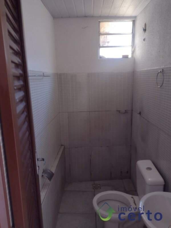 Casa, Santa Terezinha, 1 Quarto, 0 Vaga