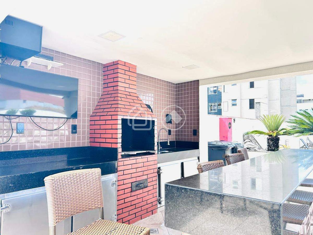 Apartamento, Buritis, 3 Quartos, 2 Vagas, 1 Suíte