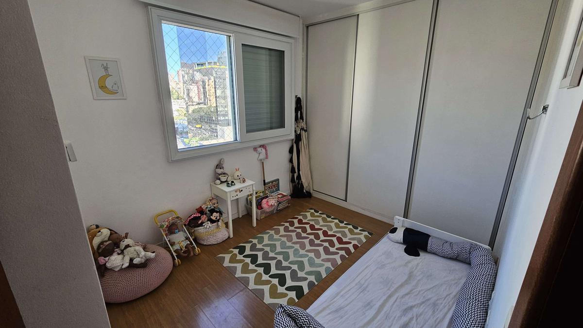 Cobertura, Savassi, 2 Quartos, 2 Vagas, 1 Suíte