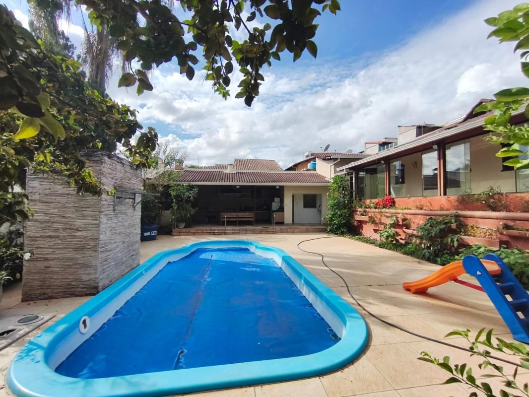 Casa, Santa Amélia, 8 Quartos, 6 Vagas, 5 Suítes
