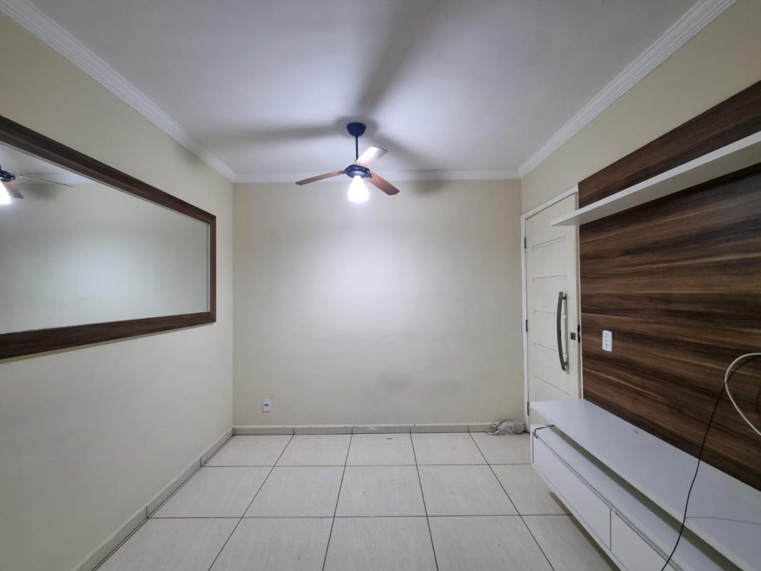 Apartamento, Jardim Riacho das Pedras, 2 Quartos, 1 Vaga