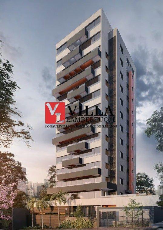 Apartamento, Sion, 3 Quartos, 2 Vagas, 1 Suíte