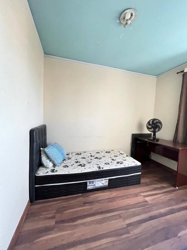 Cobertura, Jardim Riacho das Pedras, 2 Quartos, 1 Vaga