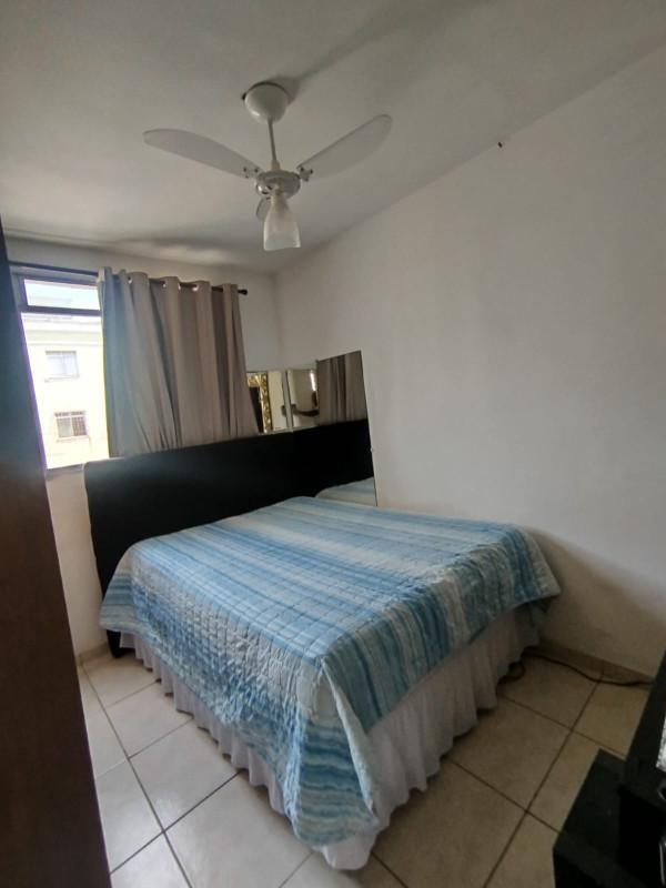 Apartamento, Sapucaia, 2 Quartos, 1 Vaga