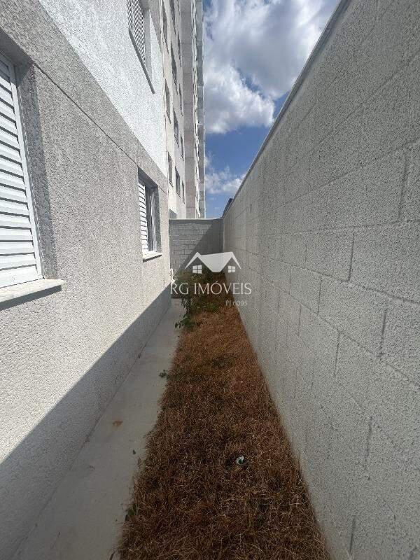 Apartamento, Diamante, 3 Quartos, 2 Vagas, 1 Suíte