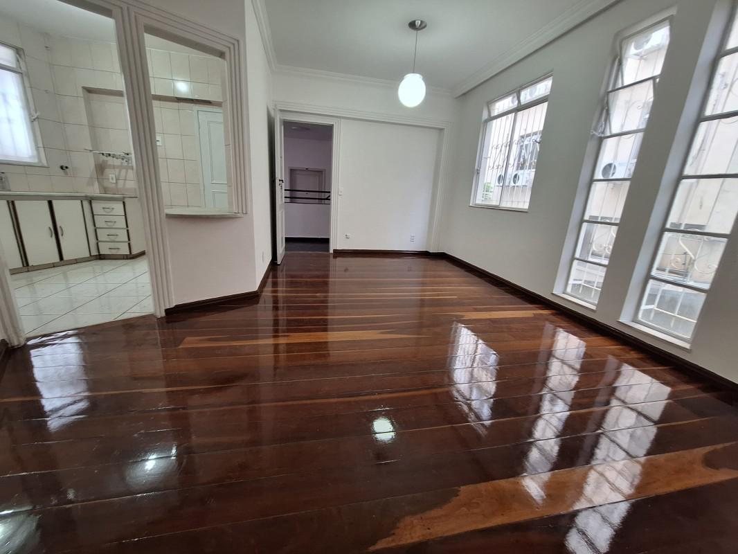 Apartamento, Dona Clara, 3 Quartos, 0 Vaga, 1 Suíte