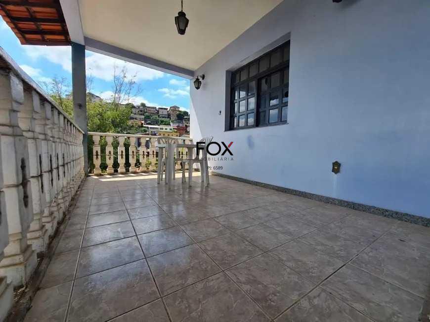 Casa, Alto Caiçaras, 4 Quartos, 4 Vagas, 1 Suíte
