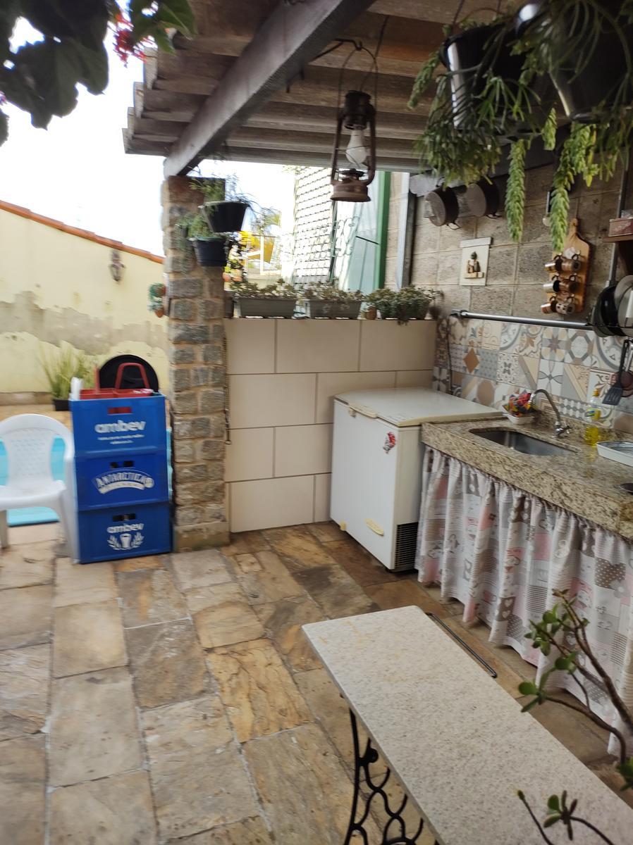 Casa, Heliópolis, 3 Quartos, 3 Vagas, 1 Suíte