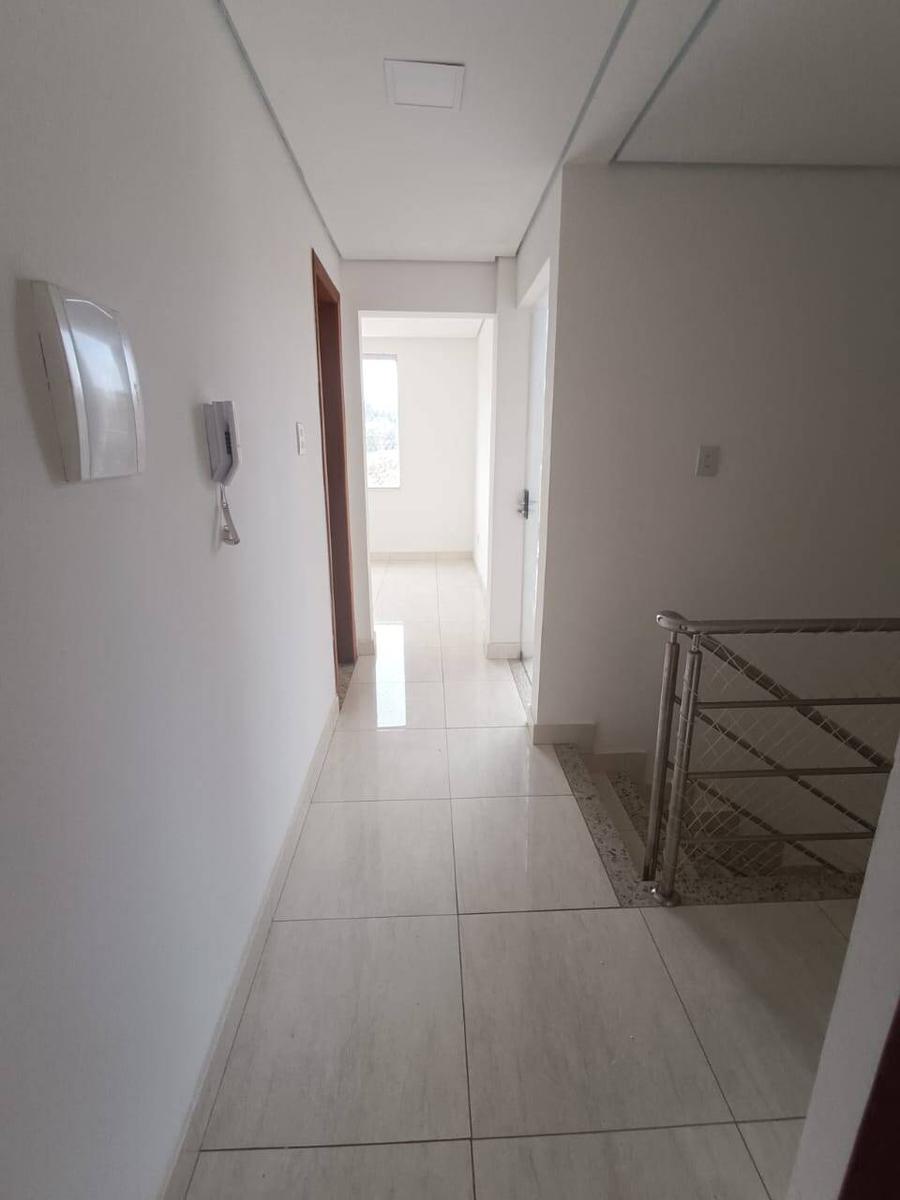Apartamento, Primavera, 3 Quartos, 1 Vaga, 1 Suíte