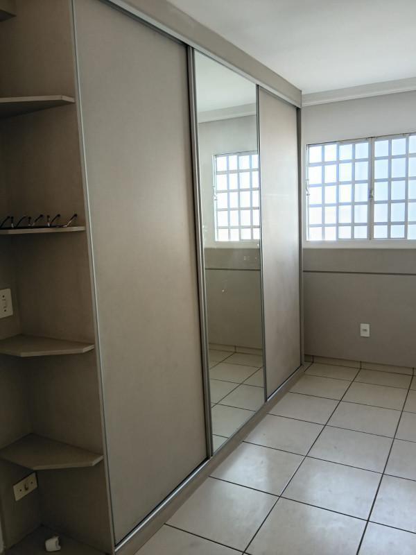 Casa, Jardim Riacho das Pedras, 3 Quartos, 2 Vagas, 1 Suíte