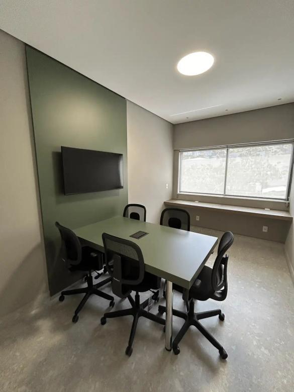 Apartamento, Santa Efigênia, 3 Quartos, 2 Vagas, 1 Suíte