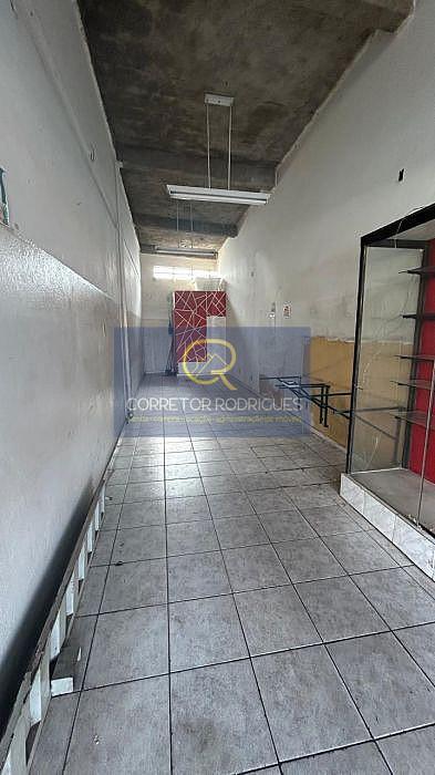 Andar, Jardim Guanabara, 0 Quarto, 0 Vaga
