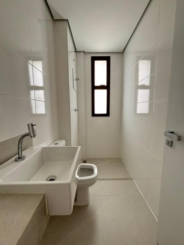 Apartamento, Cidade Nova, 3 Quartos, 2 Vagas, 1 Suíte