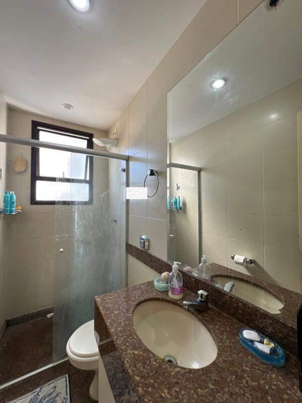 Apartamento, Sion, 4 Quartos, 3 Vagas, 1 Suíte