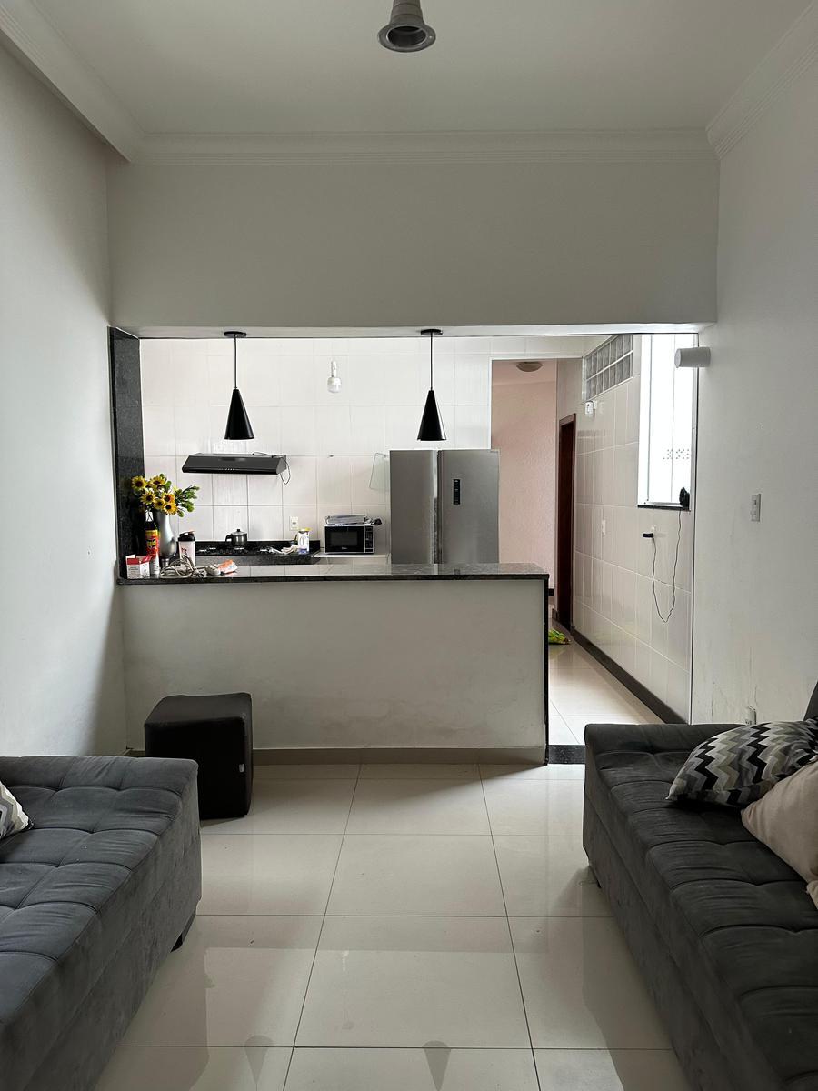 Casa, Santa Inês, 6 Quartos, 2 Vagas, 2 Suítes