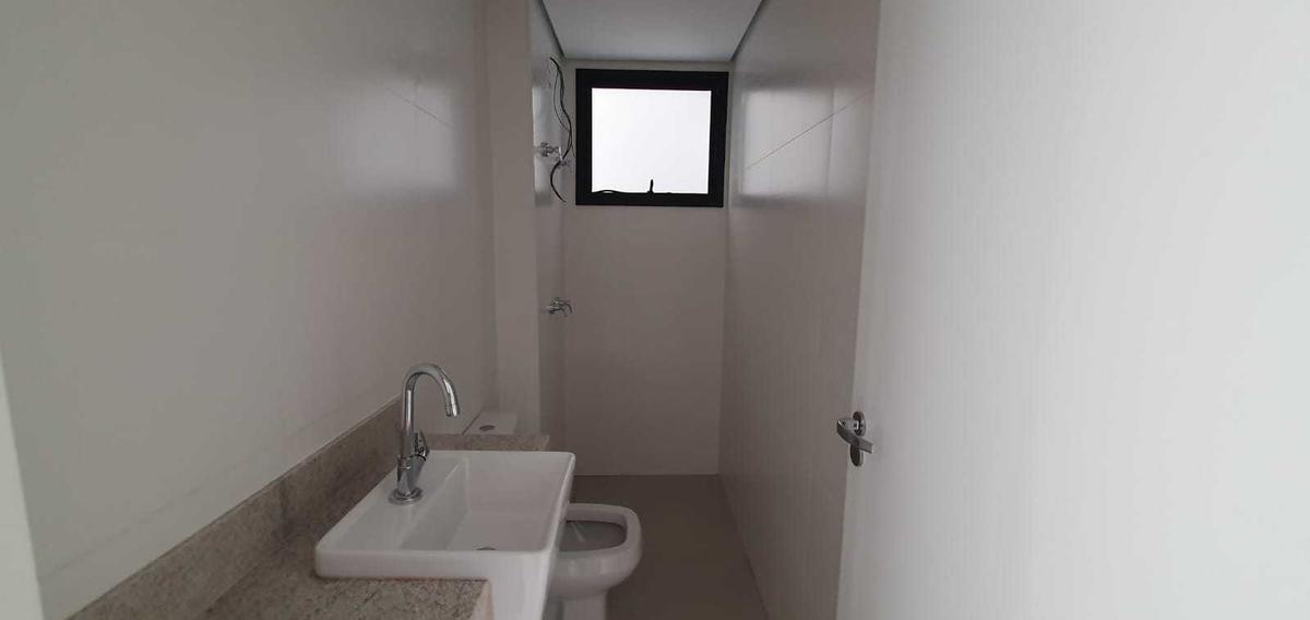 Apartamento, Barro Preto, 3 Quartos, 2 Vagas, 1 Suíte