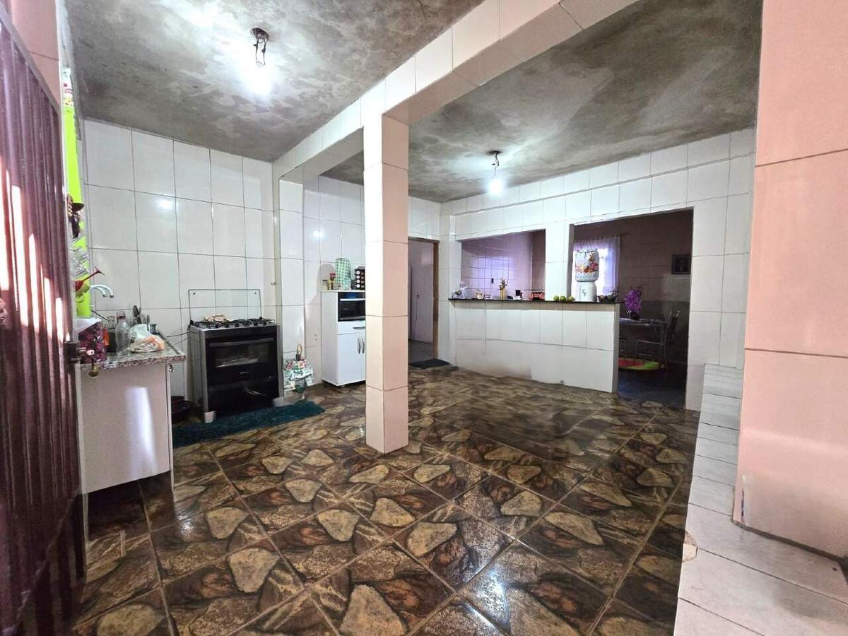 Casa, Palmeiras, 4 Quartos, 0 Vaga