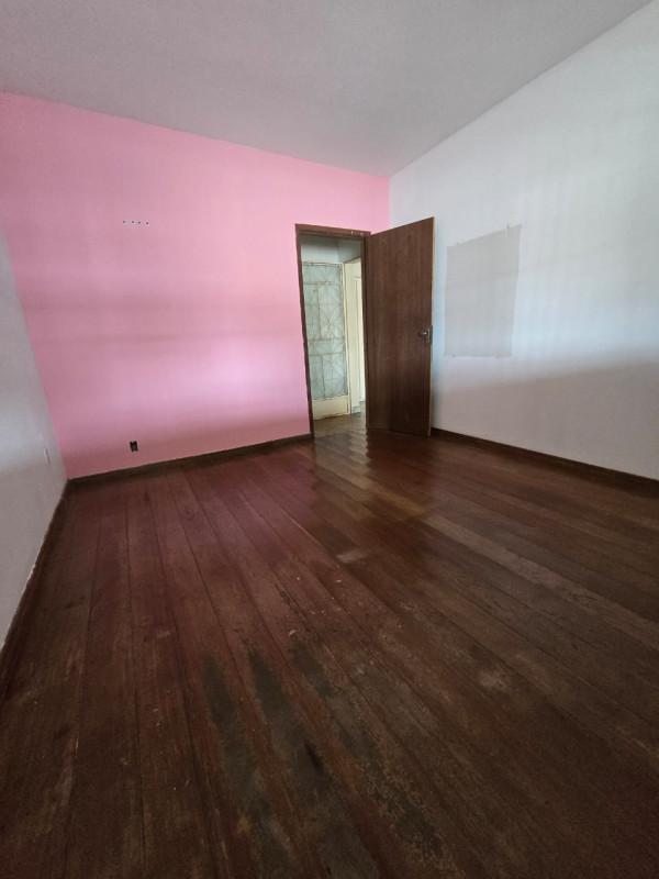 Casa, Alvorada, 4 Quartos, 2 Vagas, 1 Suíte