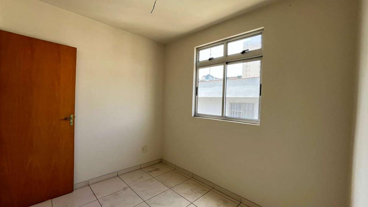 Apartamento, Nova Suíssa, 2 Quartos, 1 Vaga, 1 Suíte