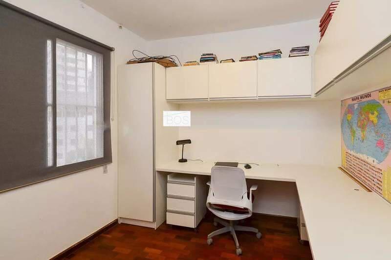 Apartamento, Silveira, 3 Quartos, 2 Vagas, 1 Suíte