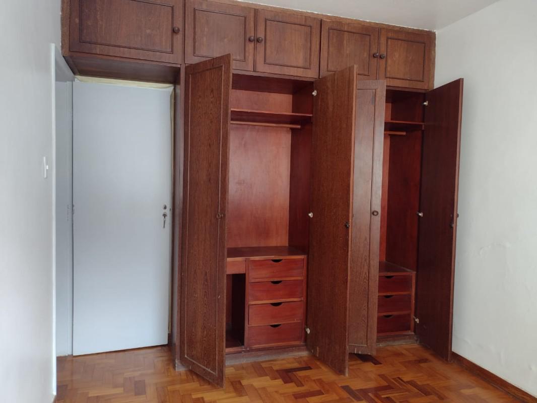 Apartamento, Santo Antônio, 3 Quartos, 1 Vaga