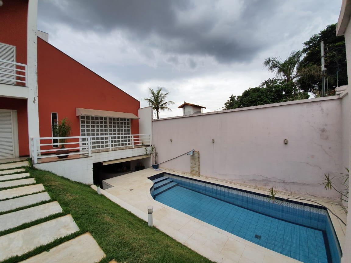 Casa, Jardim Riacho das Pedras, 4 Quartos, 6 Vagas, 3 Suítes