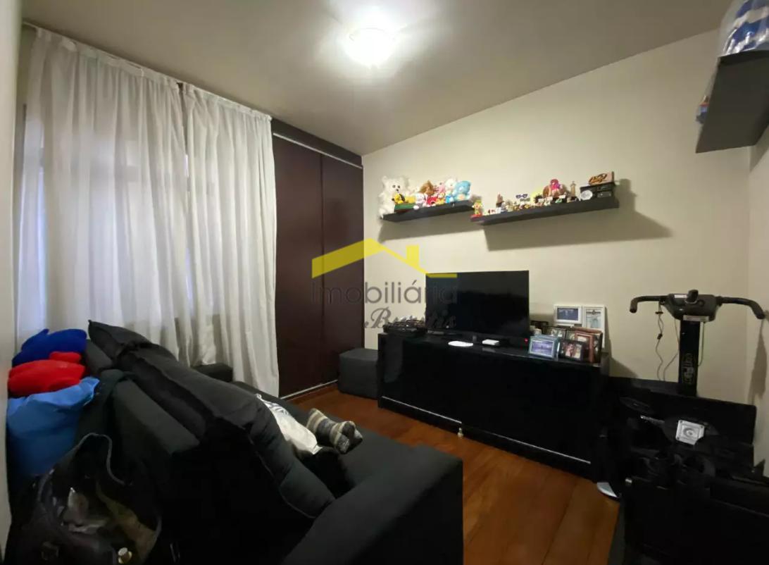 Apartamento, Buritis, 3 Quartos, 2 Vagas, 1 Suíte