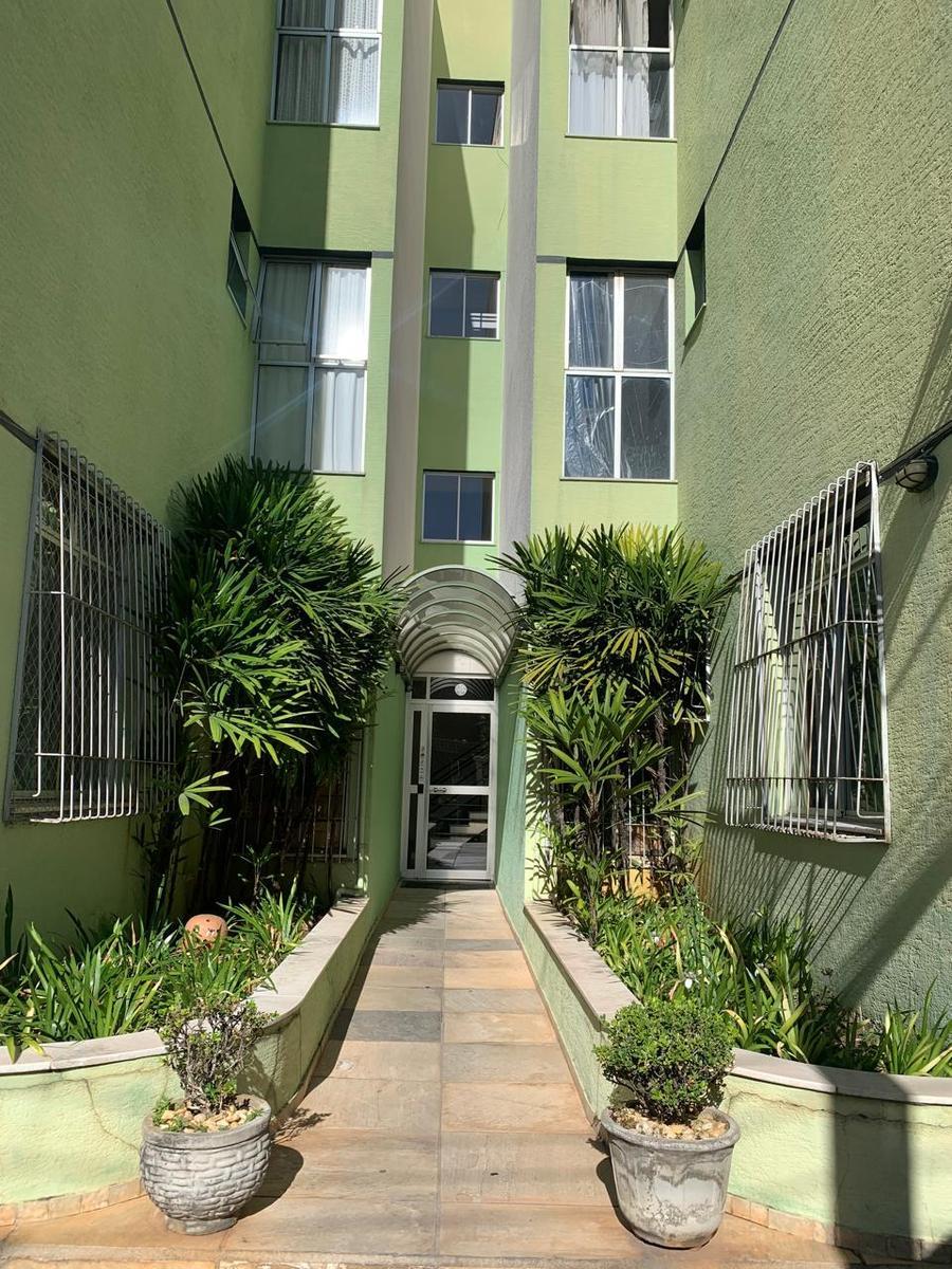 Apartamento, Ana Lúcia, 3 Quartos, 2 Vagas