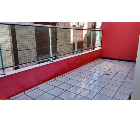 Apartamento, Castelo, 2 Quartos, 2 Vagas, 1 Suíte