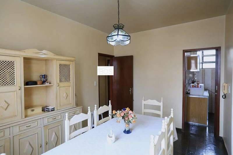 Apartamento, União, 3 Quartos, 1 Vaga, 1 Suíte