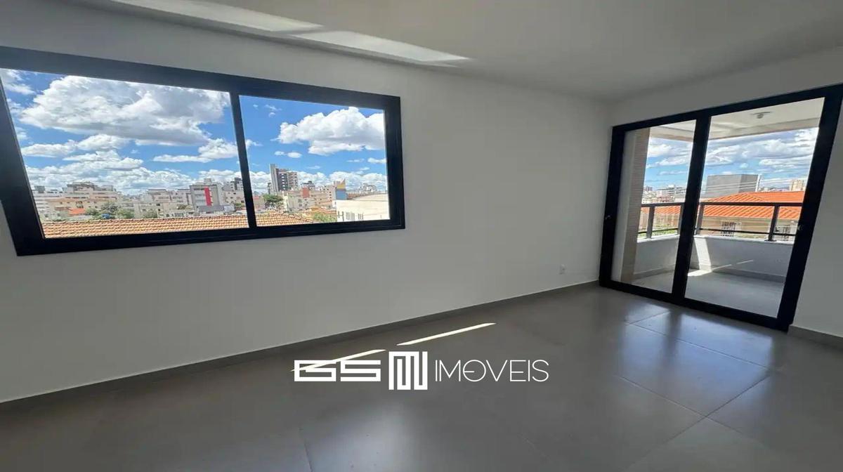 Apartamento, Barroca, 2 Quartos, 1 Vaga, 1 Suíte