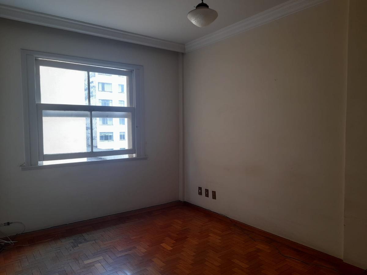 Apartamento, Centro, 3 Quartos